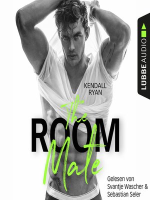 cover image of The Room Mate